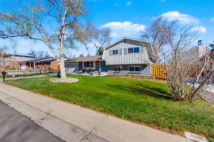 Property Photo:  5983 W Indore Place  CO 80128 