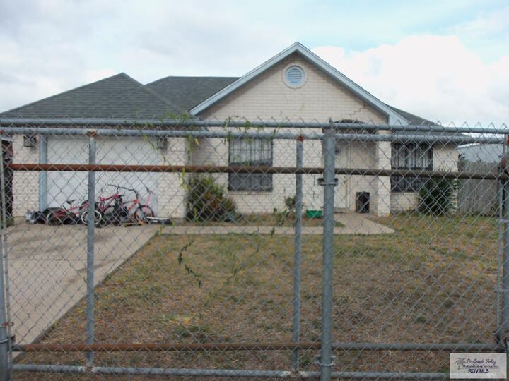 Property Photo: 5904 NW Cadereyta St 2 TX 78521