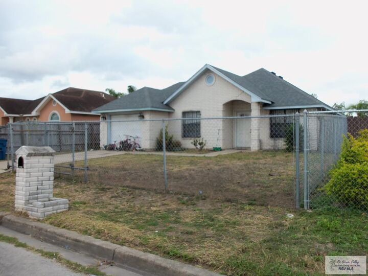 Property Photo:  5904 NW Cadereyta St 2  TX 78521 