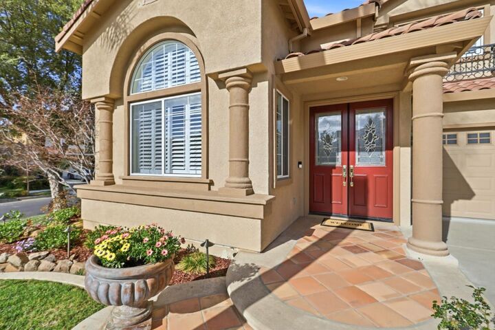 Property Photo:  3249 Placido Court  CA 95135 