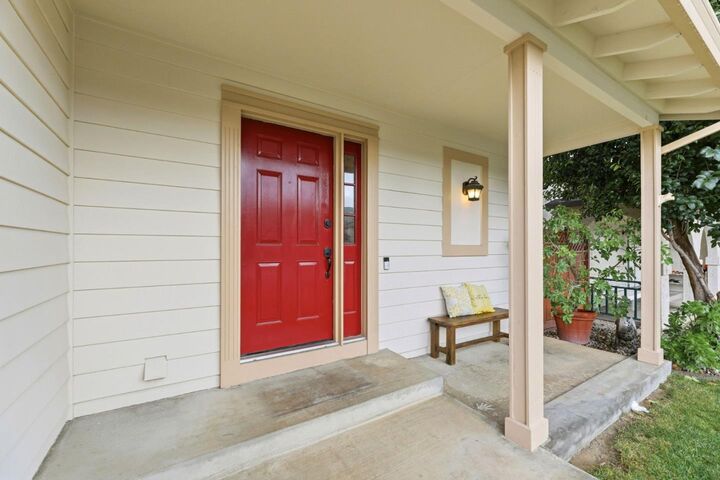 Property Photo: 3121 Malton Court CA 95148
