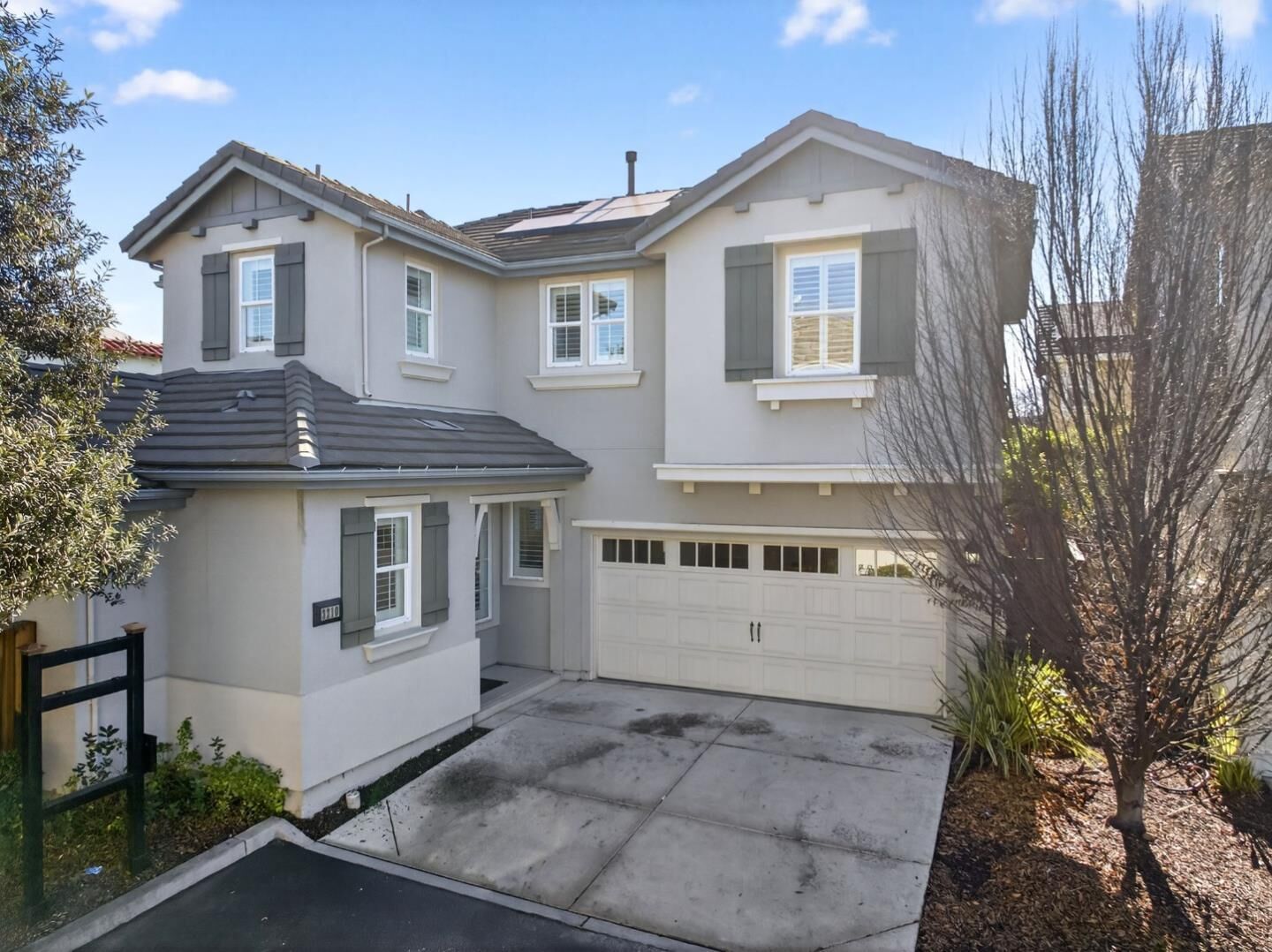Property Photo:  3210 La Rochelle Way  CA 95135 
