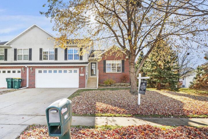 Property Photo:  108-110 Maria Lane  WI 53527 