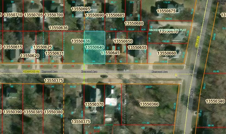 Property Photo: 327 Kenwood Avenue WI 53511