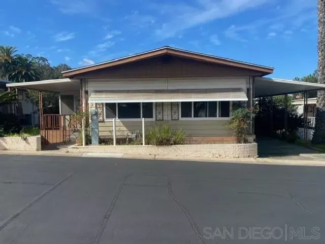 Property Photo:  1440 Orange Avenue South 92  CA 92020 