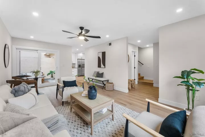 Property Photo:  5524 Caminito Jose  CA 92111 