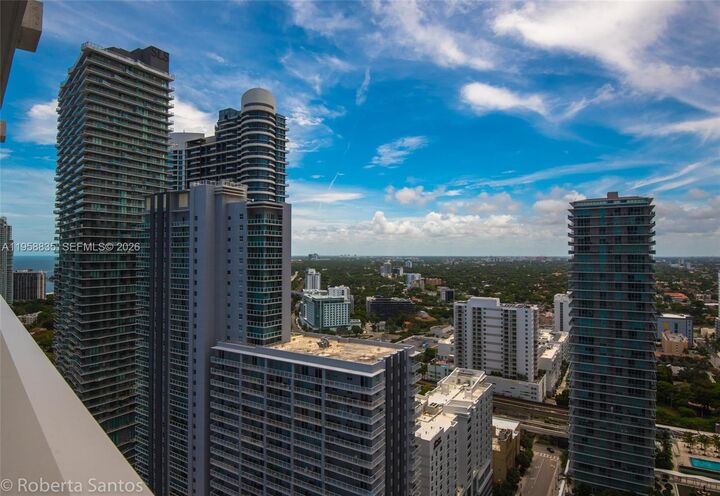 Property Photo: 1080 Brickell Ave 3205 FL 33131