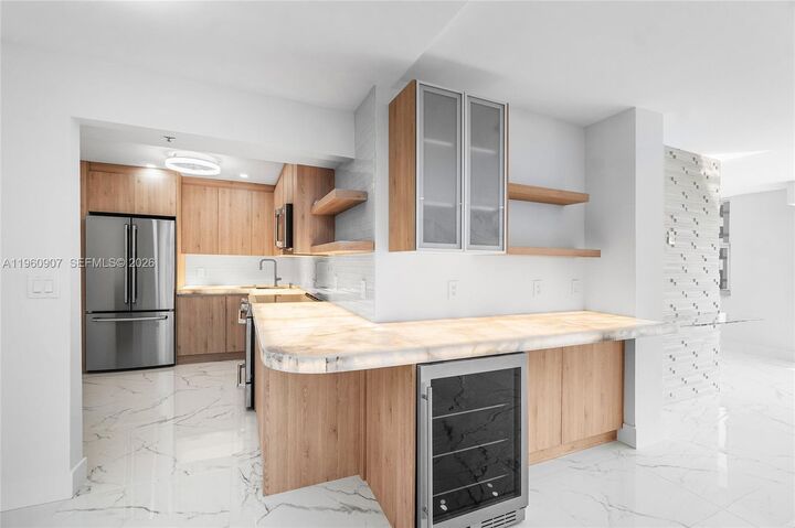 Property Photo:  4505 S Ocean Blvd 703  FL 33487 