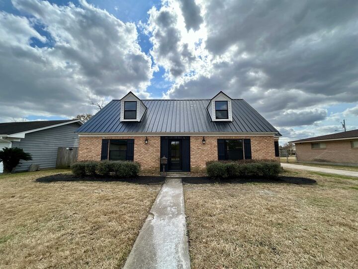Property Photo:  6275 Westgate  TX 77706 