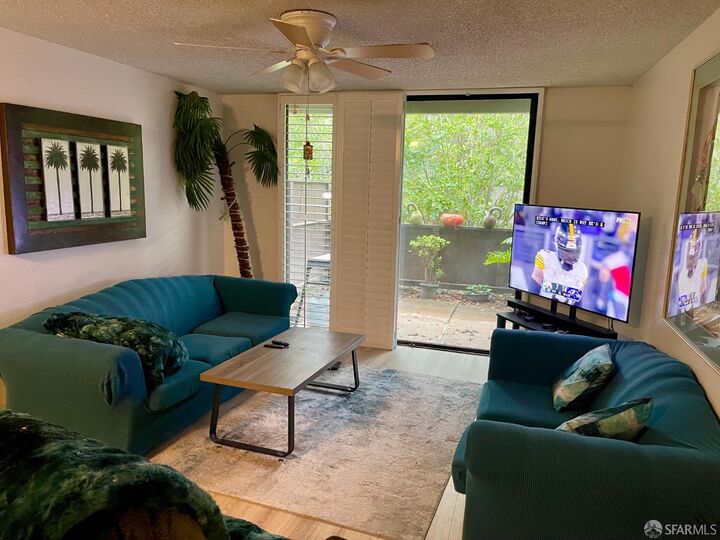 Property Photo:  5137 Shelter Creek Lane  CA 94066 