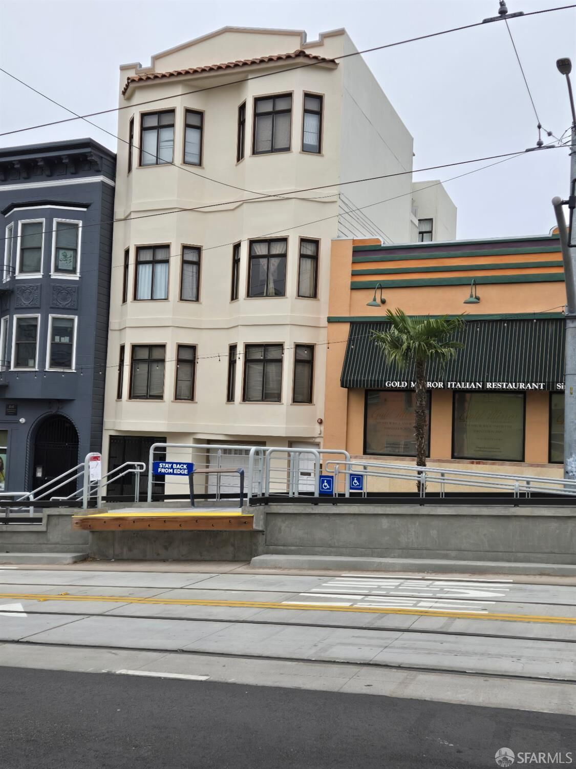 Property Photo:  810-812 Taraval Street  CA 94116 