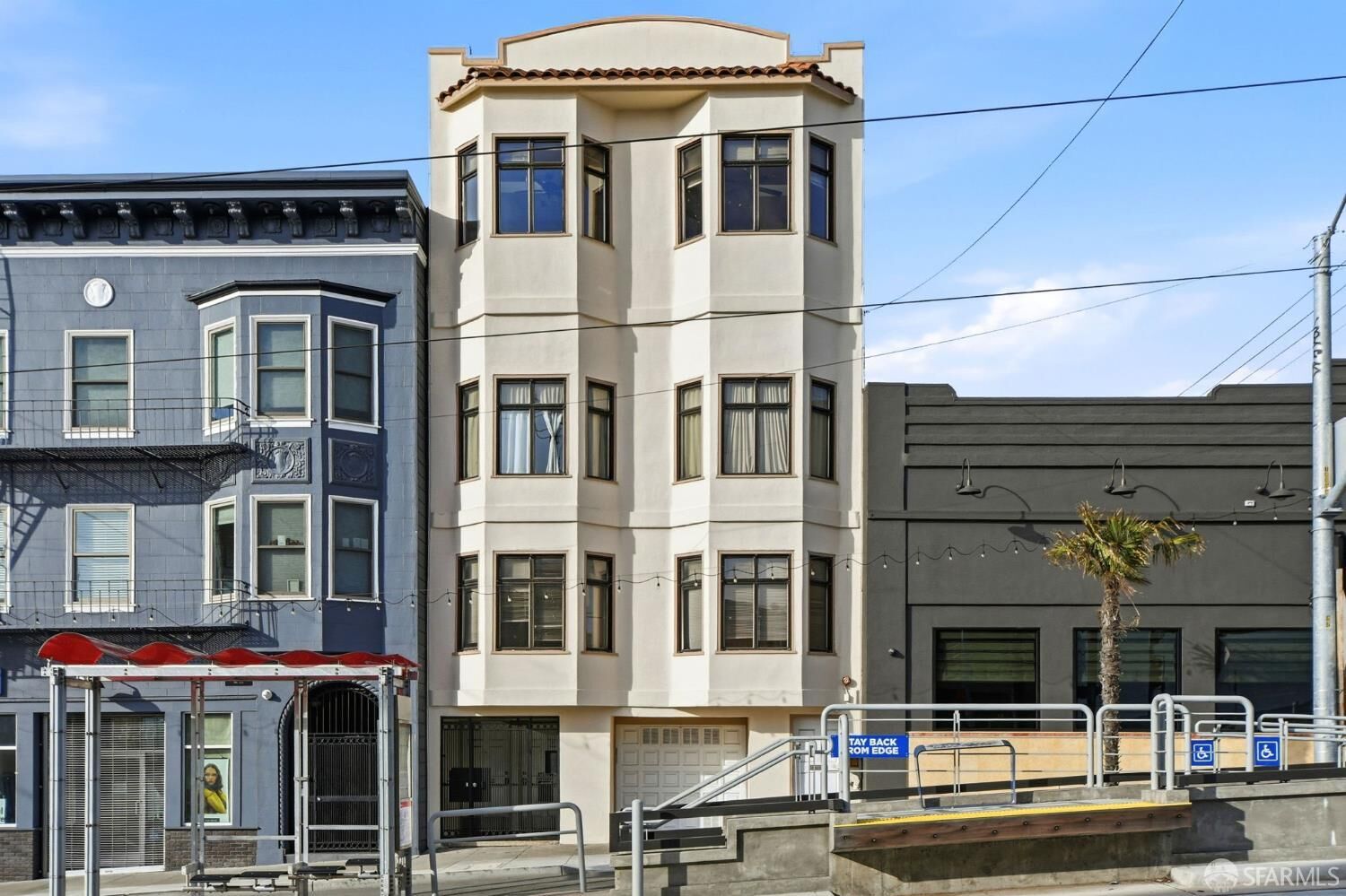 Property Photo:  810-812 Taraval Street  CA 94116 
