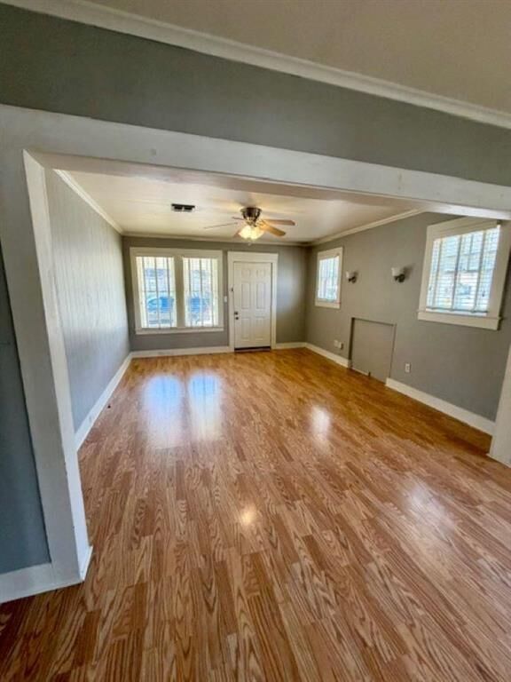 Property Photo:  817 5th Street  LA 70601 