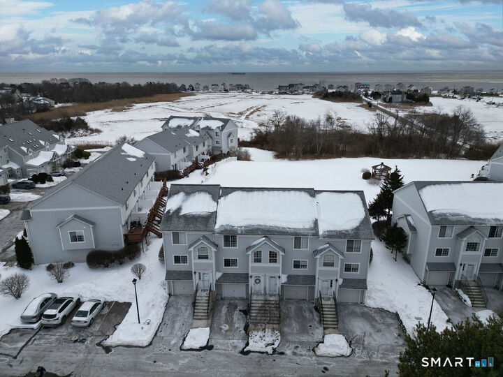 Property Photo: 560 Silver Sands Road 703 CT 06512