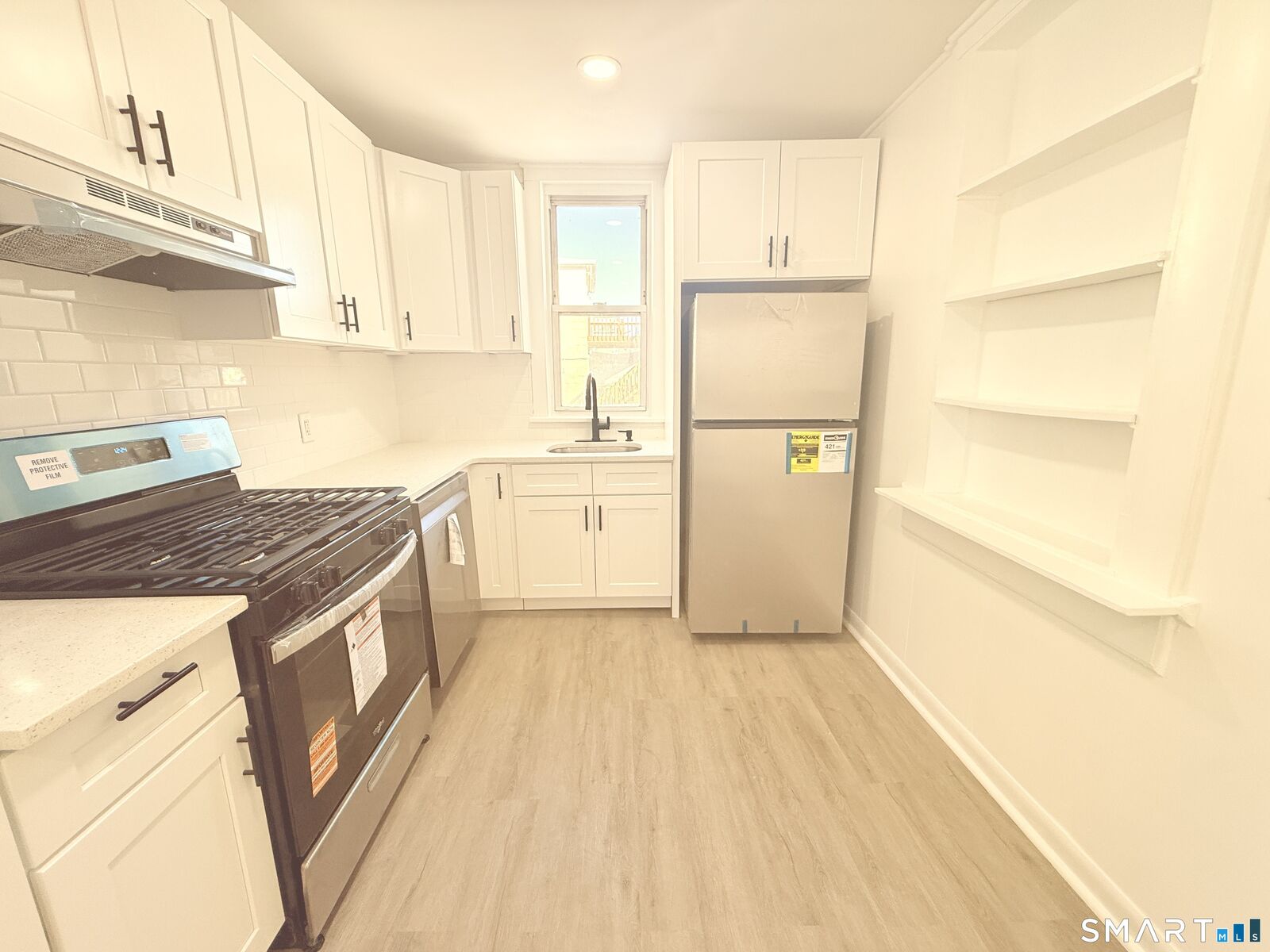 Property Photo: 11 Starr Avenue 1st Fl CT 06810