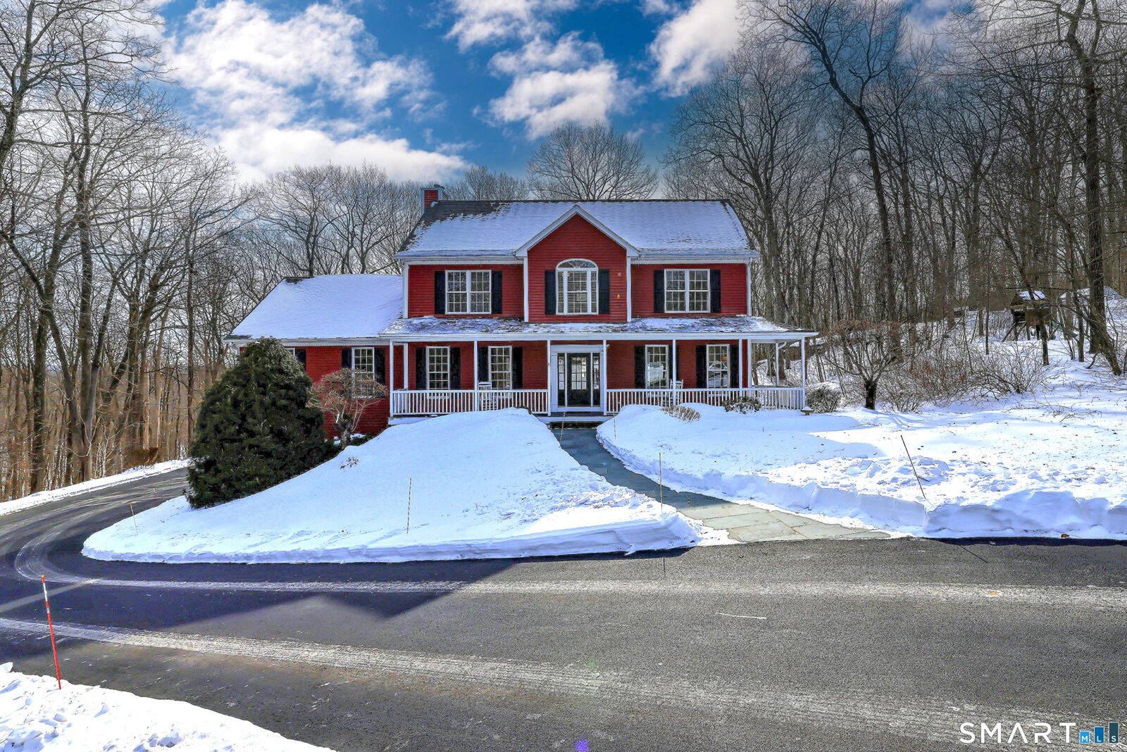 Property Photo:  66 Summit Drive  CT 06468 