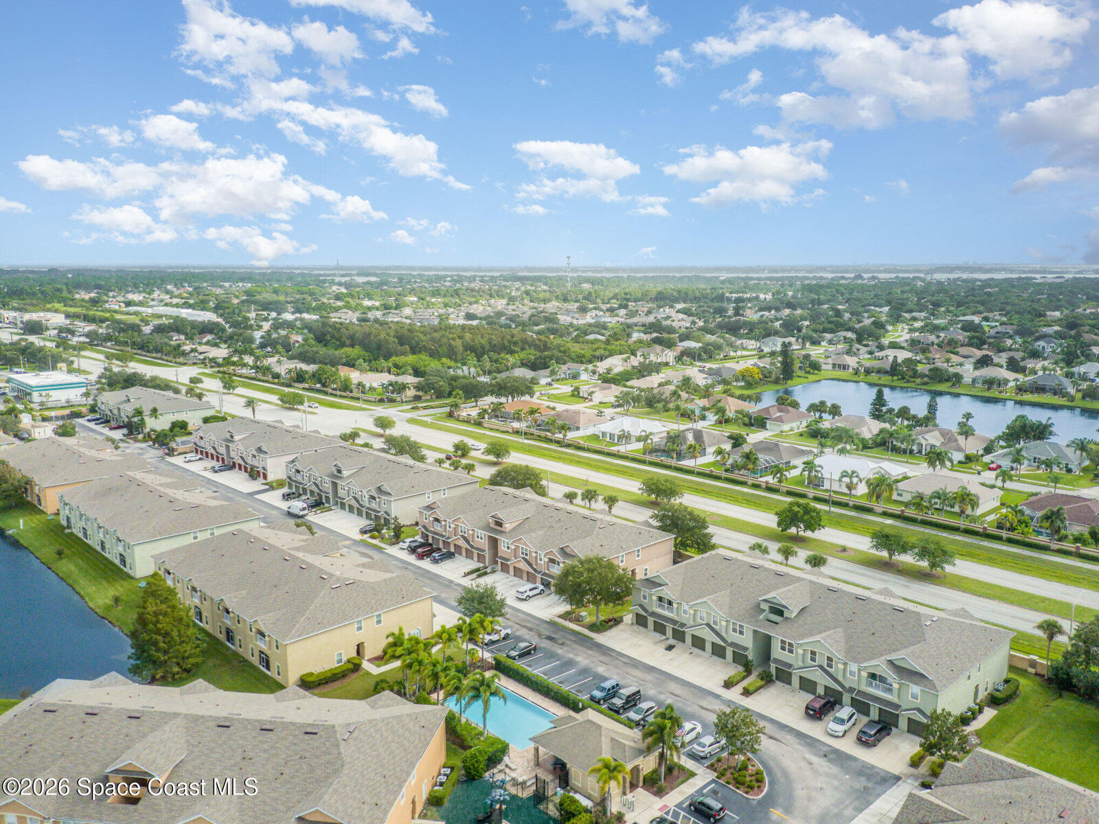 Property Photo:  4017 Meander Place  FL 32955 
