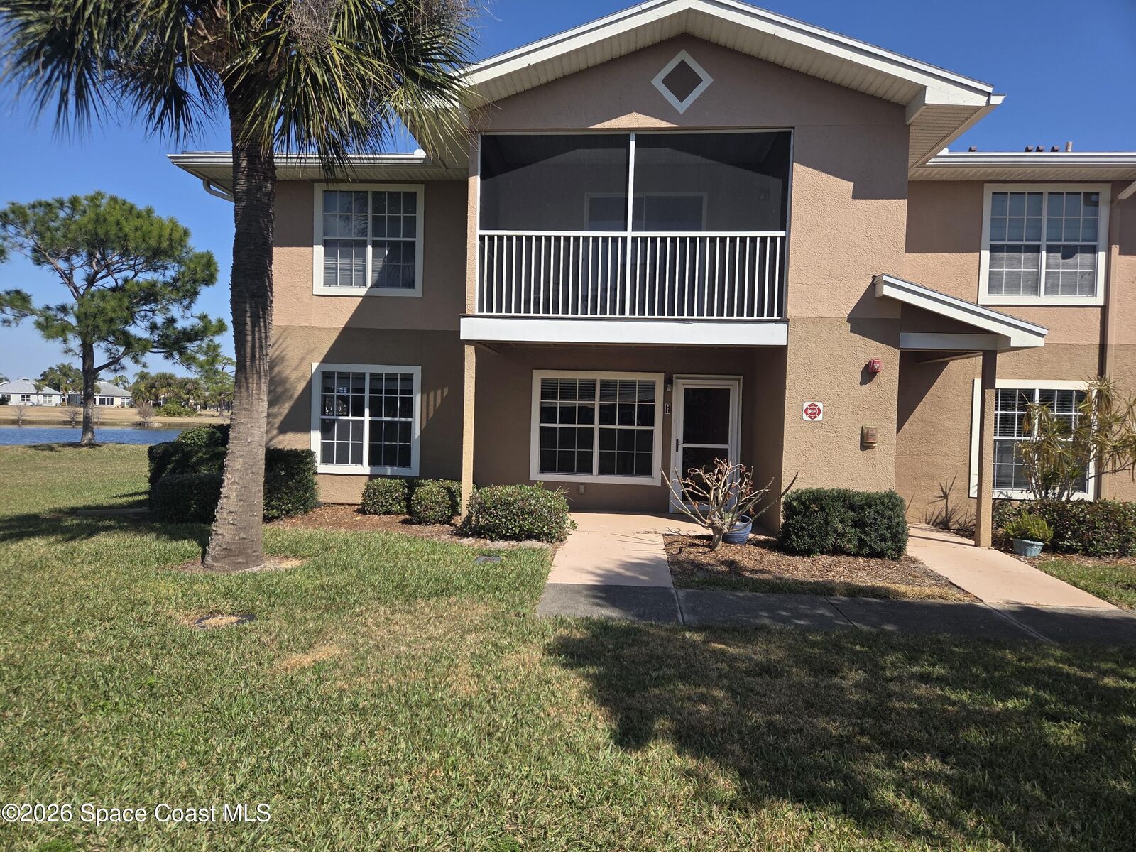 Property Photo:  1851 Long Iron Drive  FL 32955 
