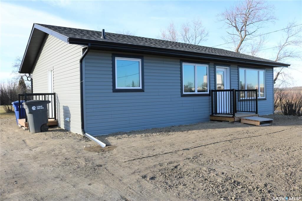 Photo de la propriété:  511 1st Avenue  SK S0G 4Z0 