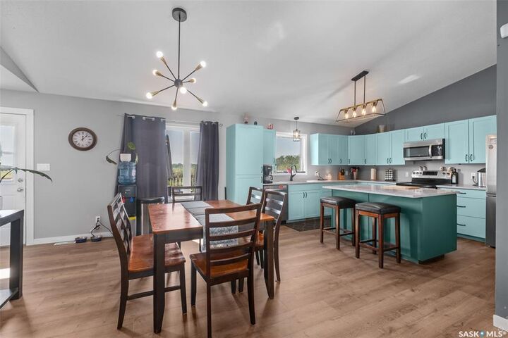 Property Photo: Rural Address SK S0J 2N0