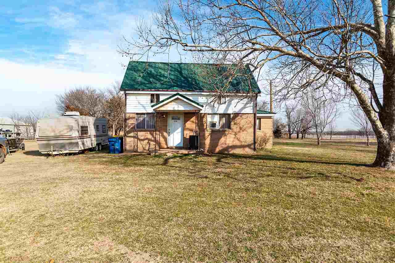 Property Photo:  4424 W McElroy  OK 74074 