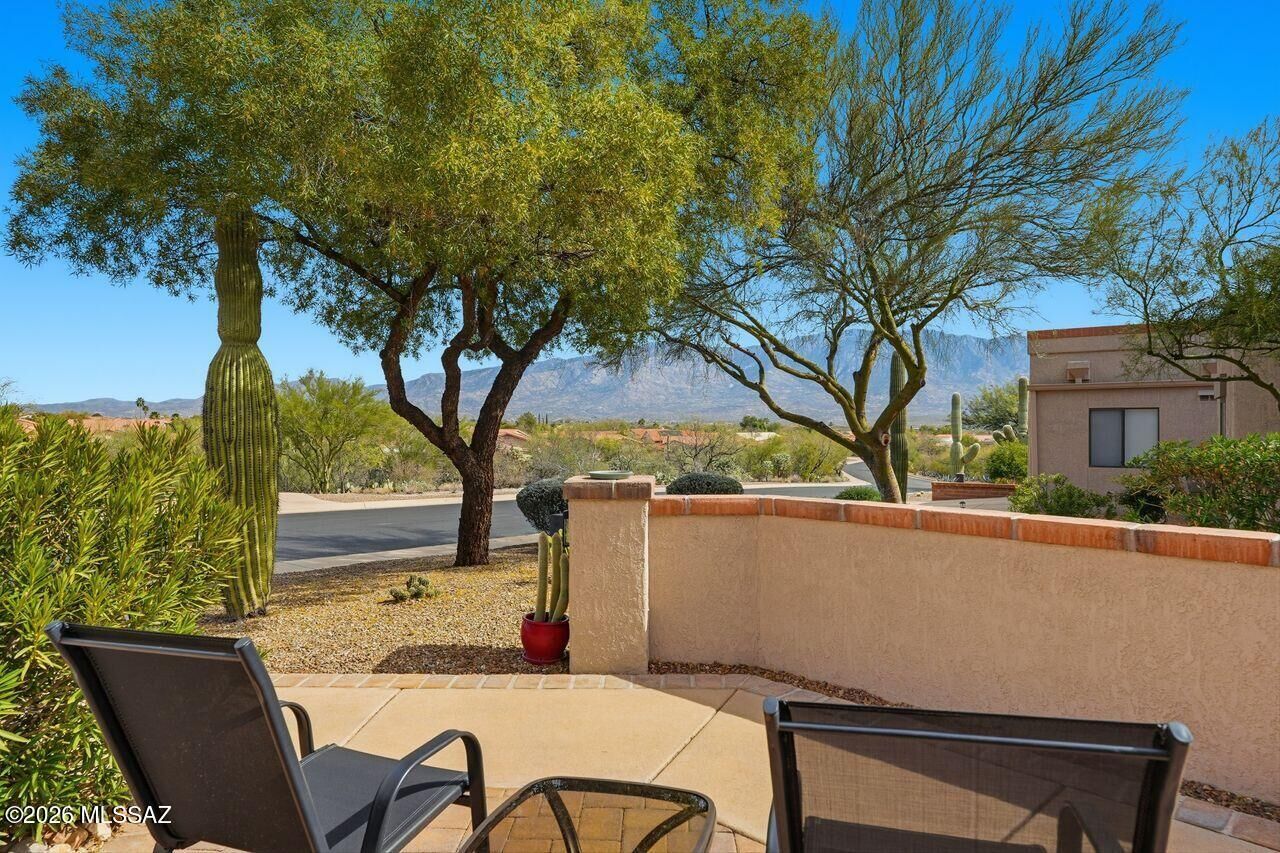 Property Photo:  14401 N Copperstone Drive  AZ 85755 