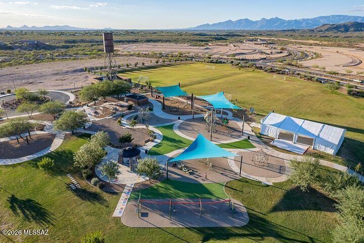 Property Photo:  7912 S Bonanza Park Drive  AZ 85747 