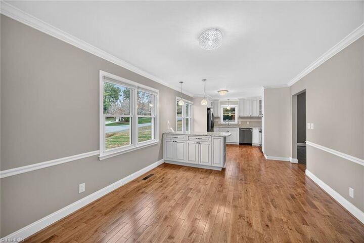 Property Photo:  3578 Tanglebrook Trail  NC 27012 