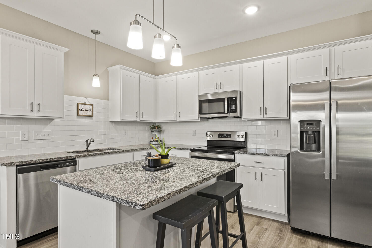 Property Photo: 9844 Bitter Melon Drive NC 27501