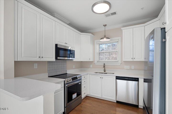 Property Photo:  108 Northbrook Drive 203  NC 27609 