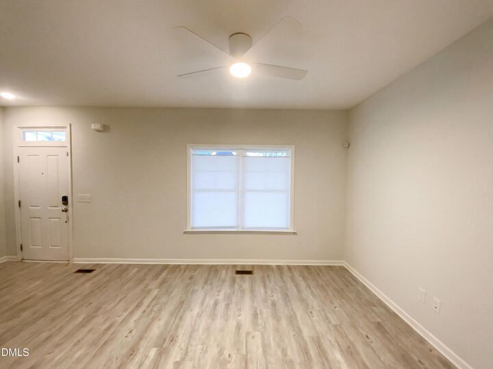 Property Photo: 309 Haywood Street NC 27601