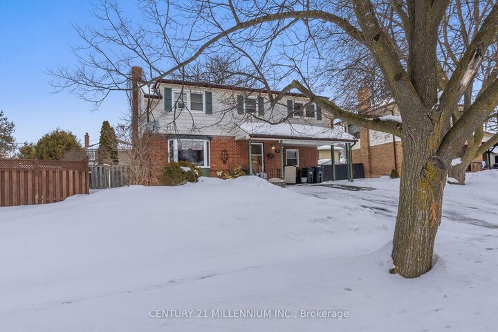 Property Photo:  9 Crestview Avenue  ON L6W 2R7 