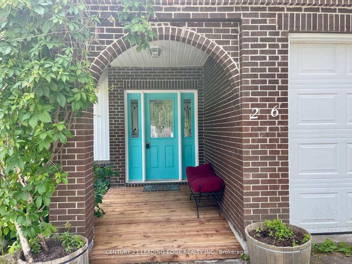 Property Photo:  26 Main Road  NF A0G 2P0 