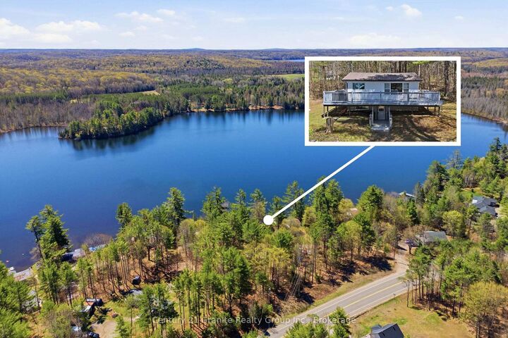 Property Photo: 1019 Pike Lane ON K0M 1S0