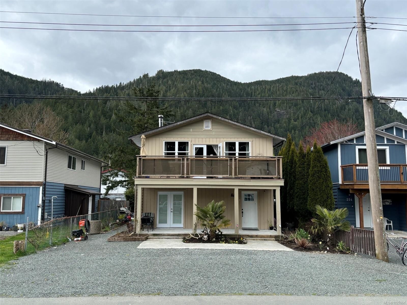 Property Photo: 248 Alpine View Rd BC V0P 1X0