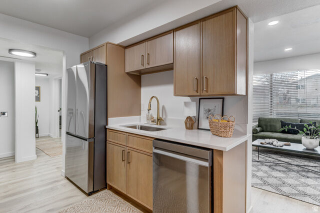 Property Photo:  1861 W 600 N 7  UT 84116 