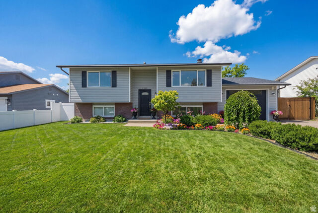 Property Photo:  5269 W Cherrywood Ln  UT 84120 