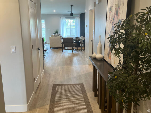 Property Photo:  2653 S 2430 W 115  UT 84075 