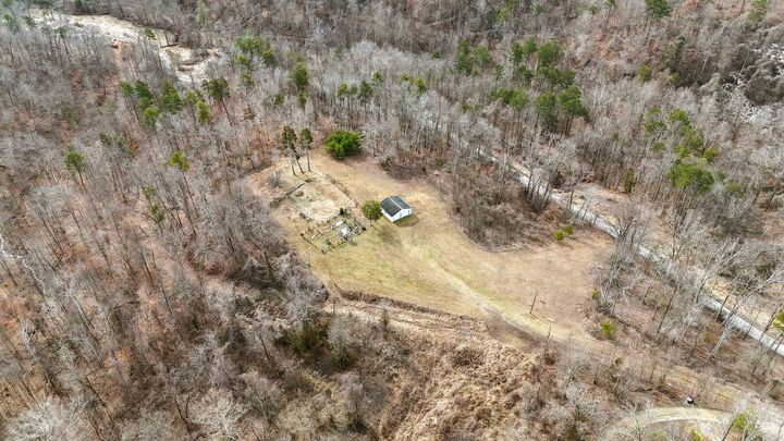 Property Photo:  1717 Aaron Ridge Road  KY 41230 