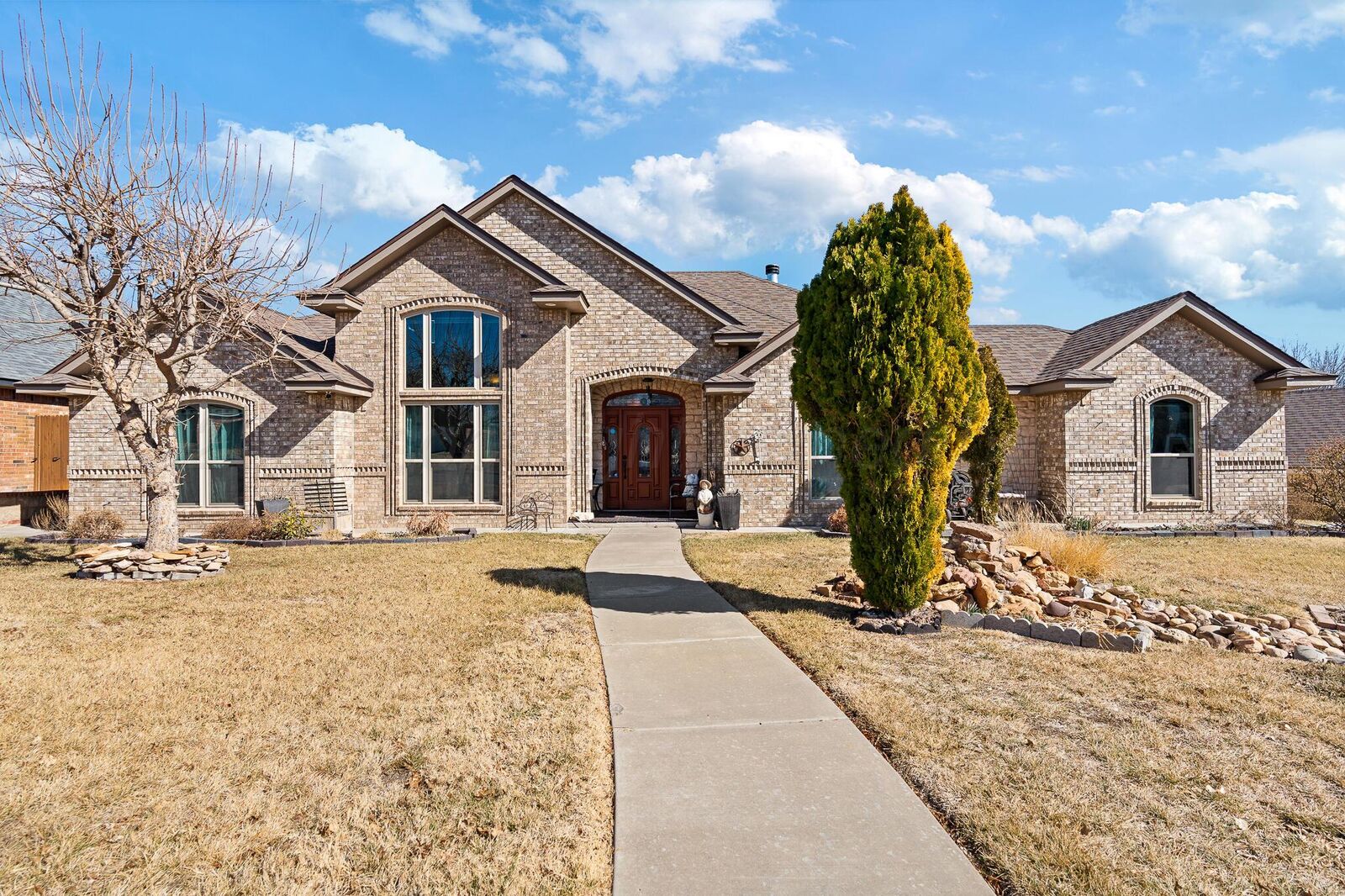 Property Photo:  32 Tiffany Lane  TX 79015 