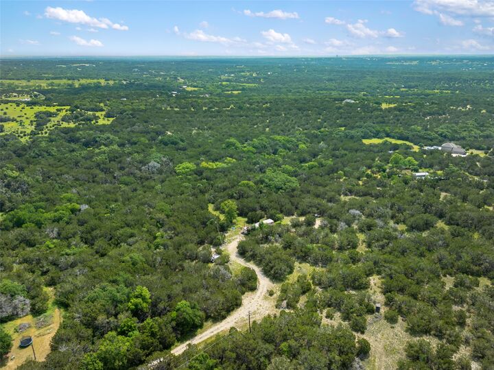 Property Photo: 24300 Cisco Trail TX 78641