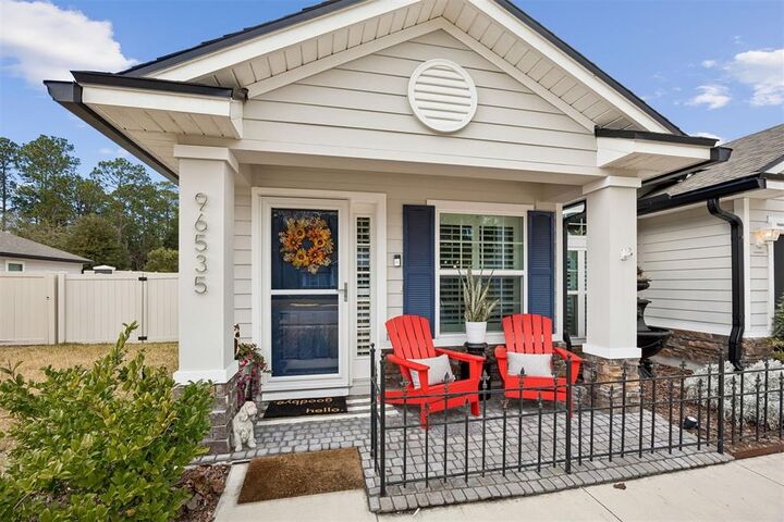Property Photo: 96535 Granite Trail FL 32097