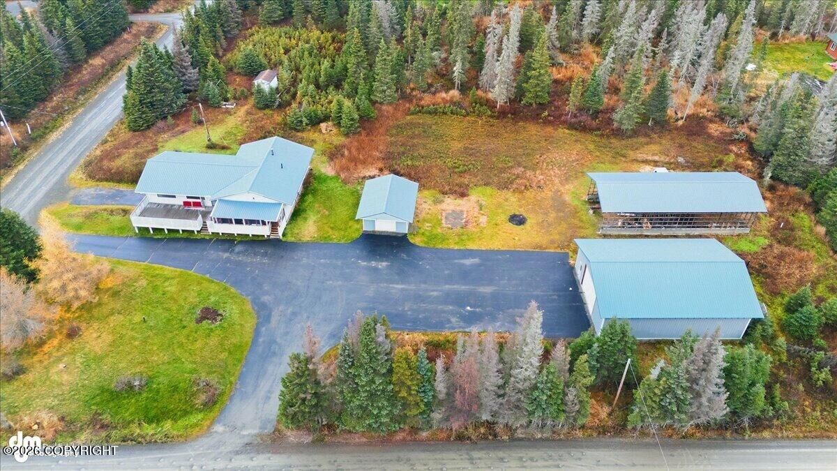 Property Photo:  51236 Karluk Avenue  AK 99611 