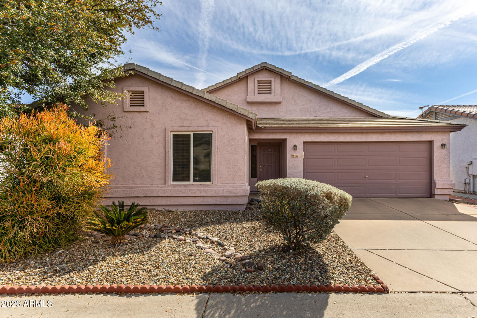Property Photo:  6693 S Weavers Needle Trail  AZ 85118 