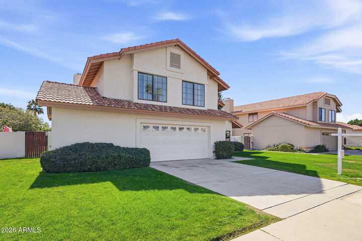 Property Photo: 9021 E Sutton Drive AZ 85260