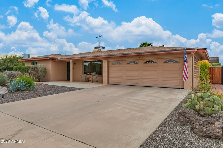 Property Photo:  5349 E Dallas Street  AZ 85205 