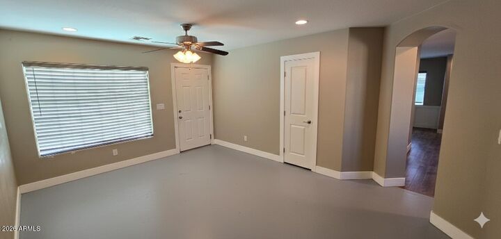 Property Photo:  2510 E Randall Drive  AZ 85288 