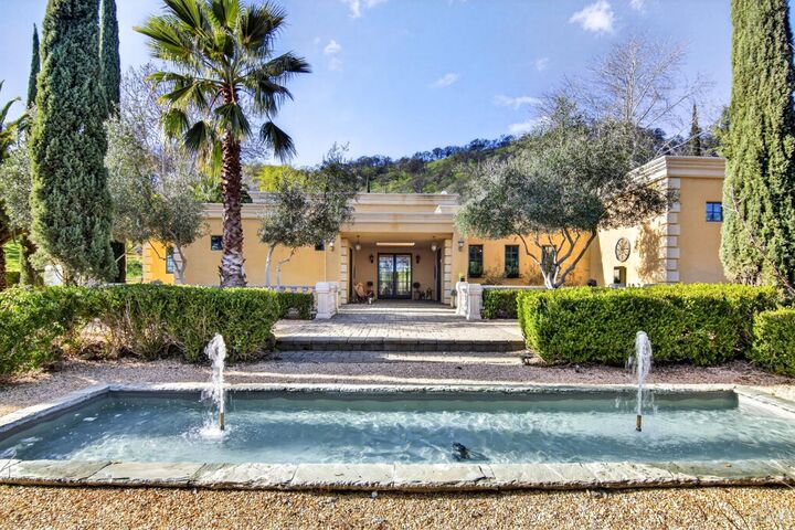 Property Photo:  3467 Blue Mountain Drive  CA 94534 