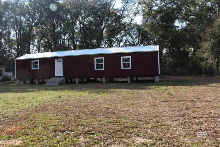 Property Photo:  27979 Otts Road  AL 36551 
