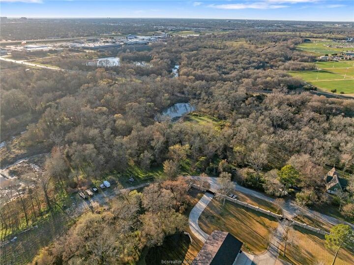 Property Photo:  25 Ranchero Road  TX 77845 